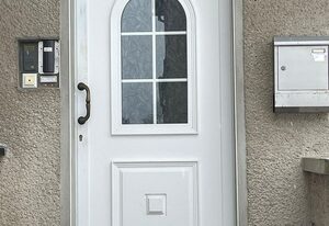 Ferienwohnung Goldhahn – KÜKEN