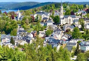Ferienwohnung Goldhahn – KÜKEN