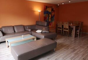Appartment Schlossblick