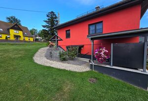 Ferienwohnung Rinno – Appartement/Fewo, Dusche, WC, 2 Schlafräume