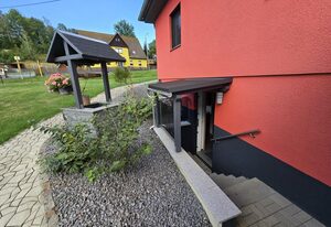 Ferienwohnung Rinno – Appartement/Fewo, Dusche, WC, 2 Schlafräume