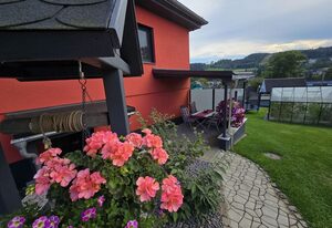 Ferienwohnung Rinno – Appartement/Fewo, Dusche, WC, 2 Schlafräume