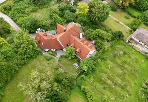 Villa Frauenstein – Ferienwohnung 4