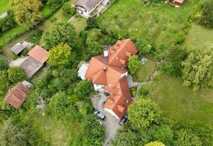 Villa Frauenstein – Ferienwohnung 4