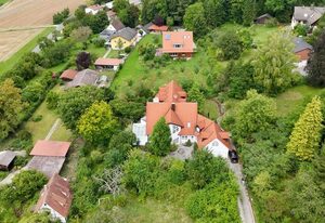 Villa Frauenstein – Ferienwohnung 4