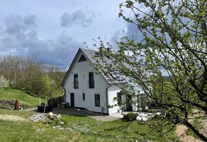 Ferienhaus am Dürrbachtal – Ferienwohnung Weitblick