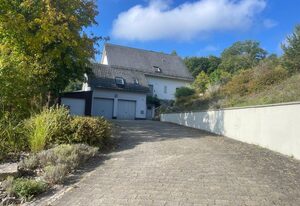 Ferienhaus am Dürrbachtal – Ferienwohnung Weitblick