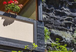 Ferienwohnungen "Am Elbsandstein" – Ferienwohnung Dachgeschoss, 1 Schlafraum