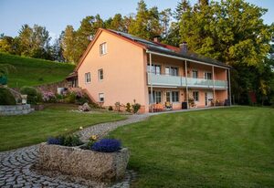 Ferienwohnungen Dormann – Ferienwohnung 2