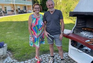 Ferienwohnungen Dormann – Ferienwohnung 2