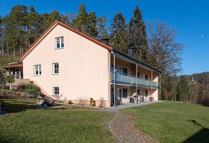 Ferienwohnungen Dormann – Ferienwohnung 2