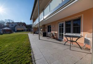 Ferienwohnungen Dormann – Ferienwohnung 2