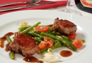 Gasthaus Sponsel – Doppelzimmer