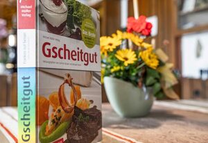 Gasthaus Sponsel – Doppelzimmer