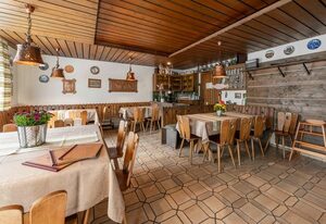 Gasthaus Sponsel – Doppelzimmer