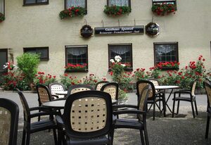 Gasthaus Sponsel – Doppelzimmer