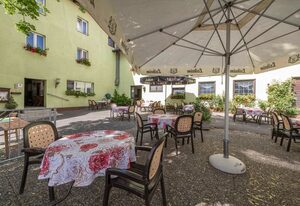 Gasthaus Sponsel – Doppelzimmer
