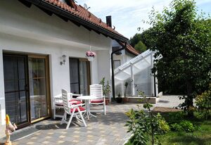 Ferienwohnung Distler