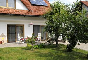 Ferienwohnung Distler