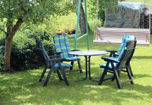 Ferienwohnung am Bach
