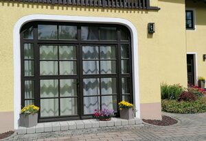 Ferienwohnungen Müller – Ferienwohnung Apfelblüte