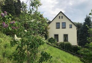 Ferienwohnung Festungsblick – Ferienwohnung, 1 Schlafraum
