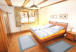 Ferienwohnungen Schuh – Wohnung "Kirchblick"