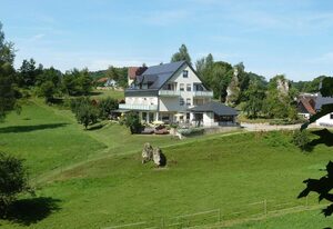 Gästehaus Brütting – Einzelzimmer