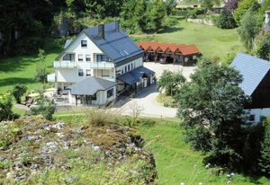Gästehaus Brütting – Einzelzimmer
