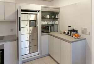 Gästehaus Brütting – Einzelzimmer