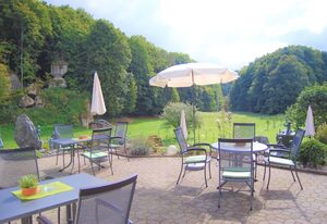 Gästehaus Brütting – Einzelzimmer