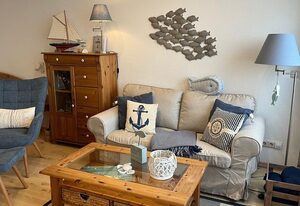 Ferienwohnung Meeresblick Fehmarn
