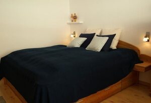 Ferienwohnung Meeresblick Fehmarn