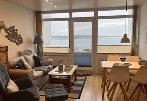 Ferienwohnung Meeresblick Fehmarn