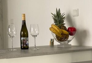 Ferienwohnung Ipsheim Zentral