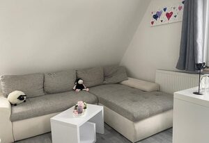 Ferienwohnung Ipsheim Zentral