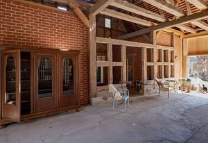 Refugium 1744 – Ferienwohnung im Erdgeschoss