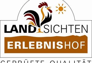 Ferienhof Wilfert – Doppelzimmer, Dusche, WC, Hoher Berg