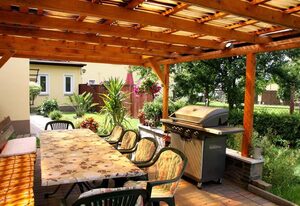 Pension & Restaurant Gockescher Hahn – Doppelzimmer 7, Dusche, WC