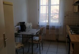Das kleine  Schlafzimmer