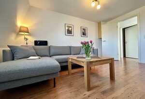 Ferienwohnung Nord