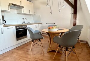 Ferienwohnung Nord