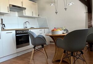 Ferienwohnung Nord