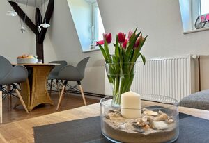 Ferienwohnung Nord