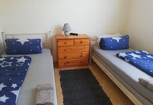 Apartment White