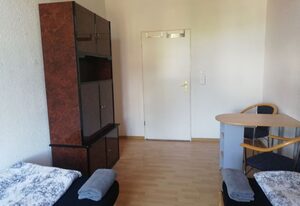 Apartment White