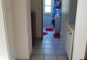 Apartment White