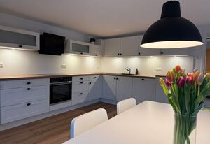 Ferienwohnung "Beim Xander"