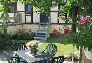 Ferienwohnung Schlesinger – Ferienwohnung, 2 Schlafräume