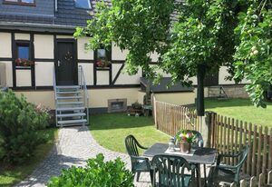 Ferienwohnung Schlesinger – Ferienwohnung, 2 Schlafräume